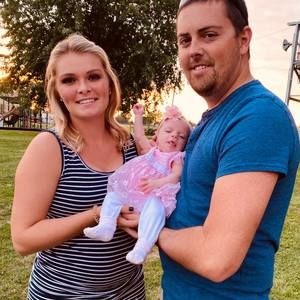 Meet your Posher, Kenzie leigh